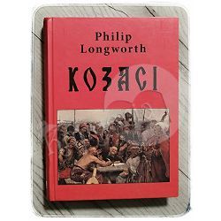 Kozaci Philip Longworth