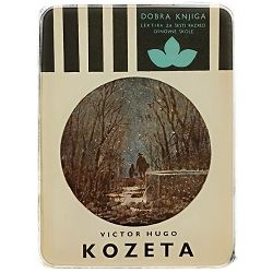 Kozeta Victor Hugo