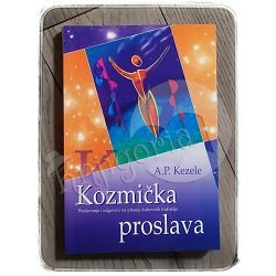 Kozmička proslava Adrian Predrag Kezele