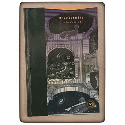 Kozmikomike Italo Calvino / otpis