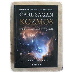Kozmos Carl Sagan