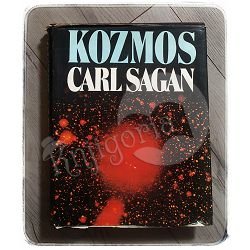 Kozmos Carl Sagan