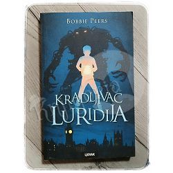 Kradljivac luridija Bobbie Peers