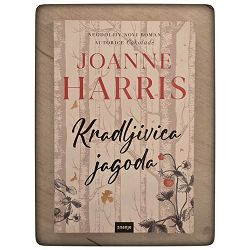 Kradljivica jagoda Joanne Harris