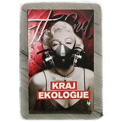 Kraj ekologije Milan Galović