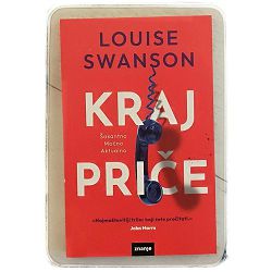 Kraj priče Louise Swanson