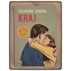 Kraj Salvatore Scibona