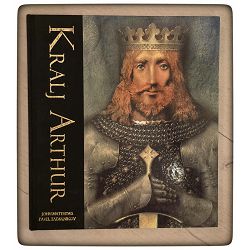 Kralj Arthur John Matthews