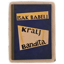Kralj bandita Isak Babelj