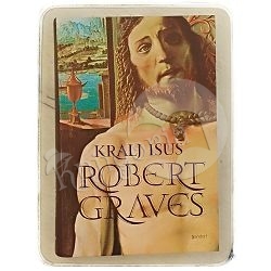 Kralj Isus Robert Graves