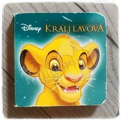 Kralj lavova Disney 