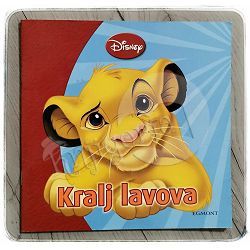 Kralj lavova Walt Disney