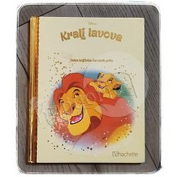 Kralj lavova Walt Disney