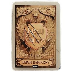 Kralj ožiljaka Leigh Bardugo