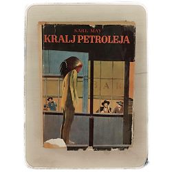 Kralj petroleja Karl May