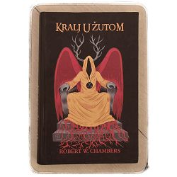 Kralj u žutom Robert W. Chambers