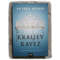 Kraljev kavez Victoria Aveyard