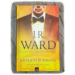 Kraljevi burbona J.R. Ward