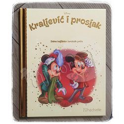 Kraljević i prosjak Walt Disney