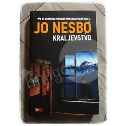 Kraljevstvo Jo Nesbo 