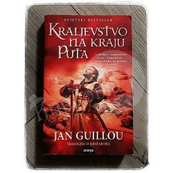 KRALJEVSTVO NA KRAJU PUTA Jan Guillou BR.55