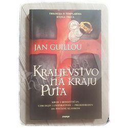 Kraljevstvo na kraju puta Jan Guillou