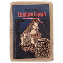 Kraljica Lijepa Eugen Kumičić / otpis  