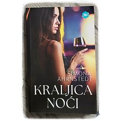 Kraljica noći Simona Ahrnstedt