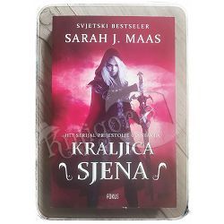 Kraljica sjena Sarah J. Maas