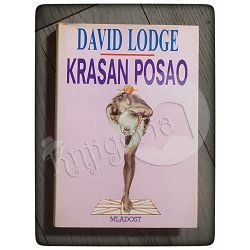 Krasan posao David Lodge