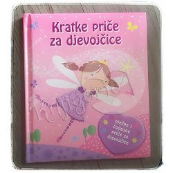 Kratke priče za djevojčice 