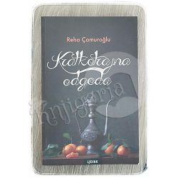 Kratkotrajna odgoda Reha Camuroglu