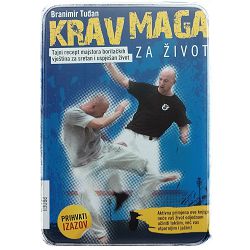 Krav maga za život Branimir Tuđan