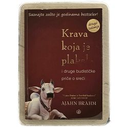 Krava koja je plakala Ajahn Brahm
