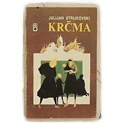 Krčma Julian Stryjkowski