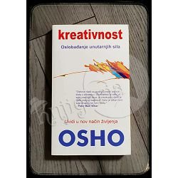 KREATIVNOST Osho Rajneesh