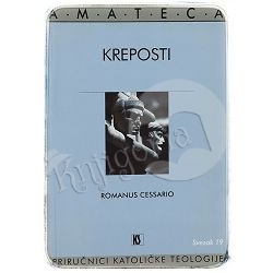 Kreposti Romanus Cessario