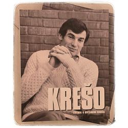 Krešo: legenda o Krešimiru Ćosiću Neven Bertičević 