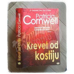 Krevet od kostiju Patricia Cornwell