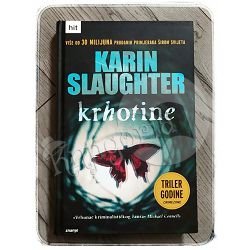 KRHOTINE Karin Slaughter 