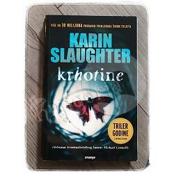 Krhotine Karin Slaughter