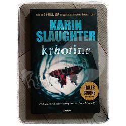 Krhotine Karin Slaughter