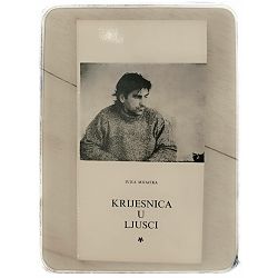 Krijesnica u ljusci Ivica Mijačika
