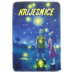 Krijesnice Andrea Soldo, Anđelka Franjičić