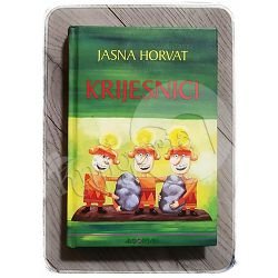 Krijesnici Jasna Horvat 