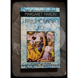 KRIJUMČAREVA KĆI Margaret Maron 