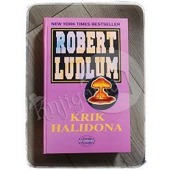 Krik Halidona Robert Ludlum