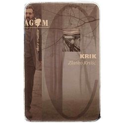 Krik Zlatko Krilić