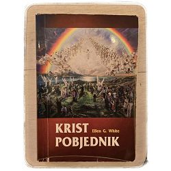 Krist pobjednik Ellen G. White