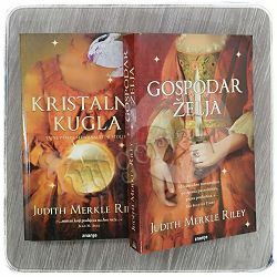 Kristalna kugla / Gospodar želja Judith Merkle Riley